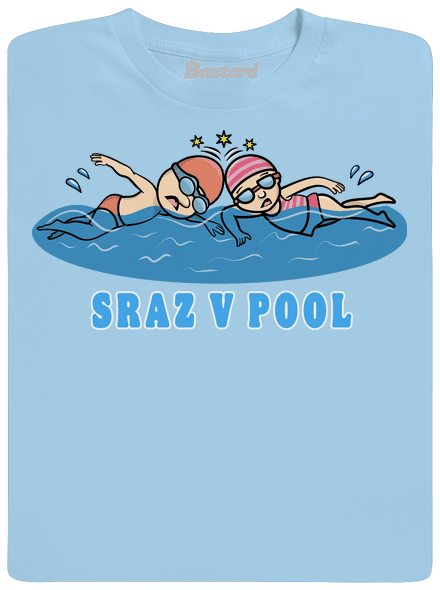 Sraz v pool