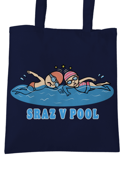 Sraz v pool