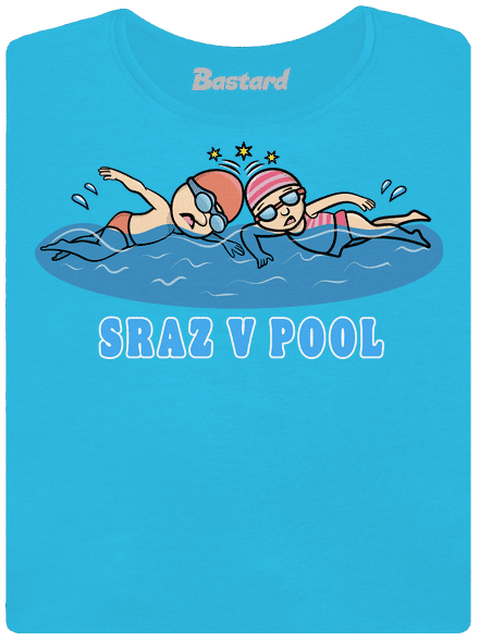 Sraz v pool