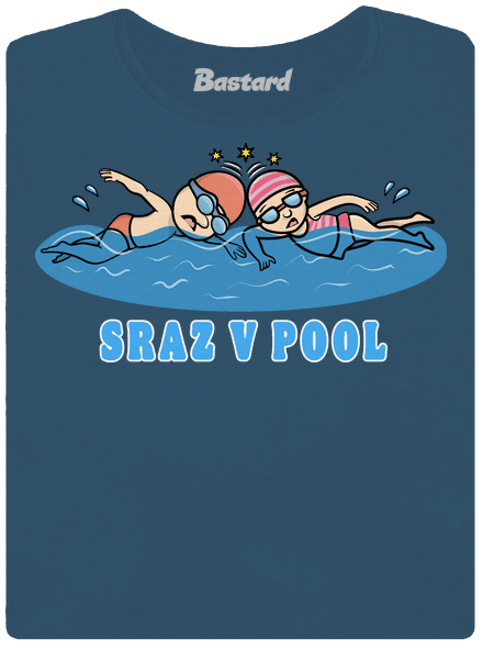 Sraz v pool