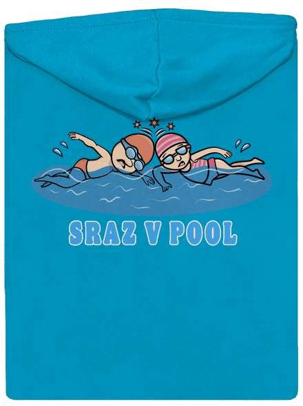 Sraz v pool