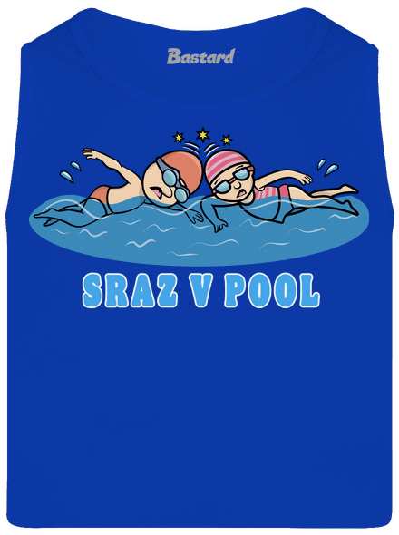 Sraz v pool