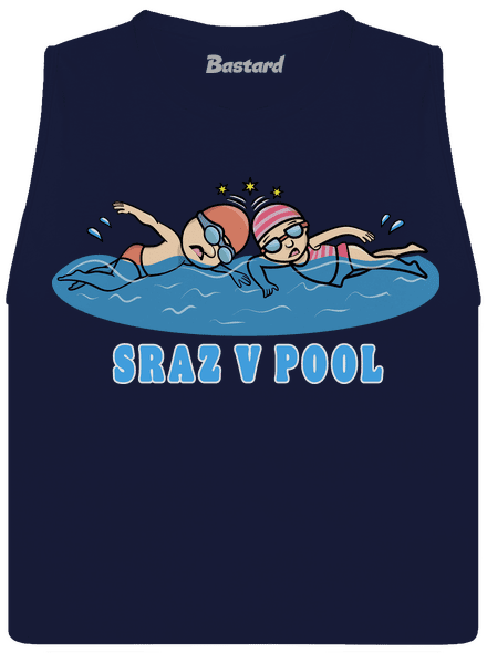 Sraz v pool