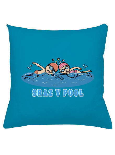 Sraz v pool