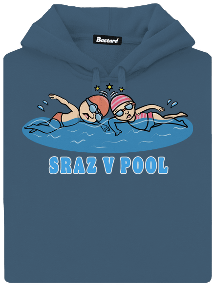 Sraz v pool