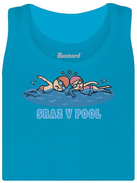 Sraz v pool