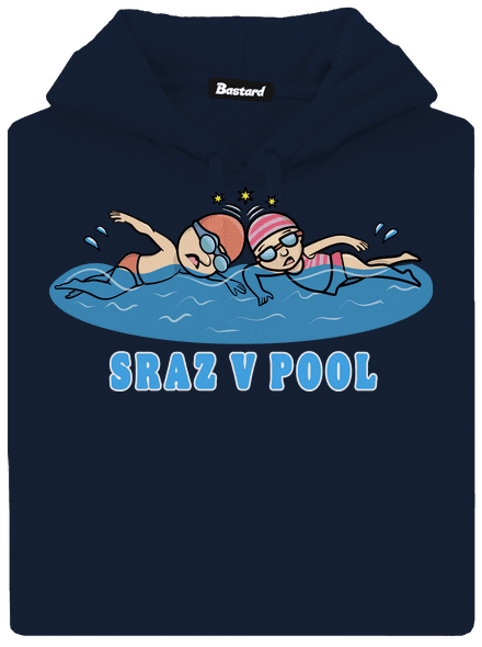 Sraz v pool