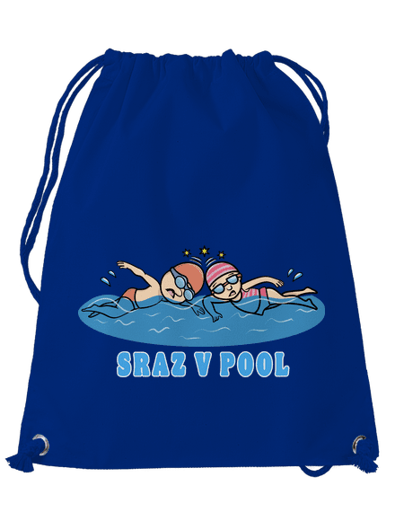 Sraz v pool