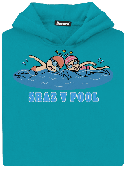 Sraz v pool