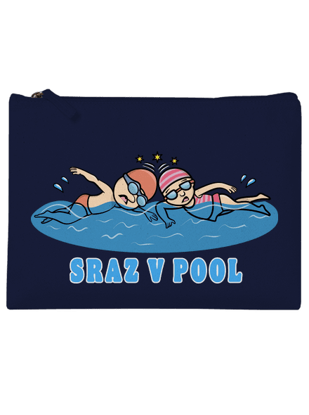 Sraz v pool