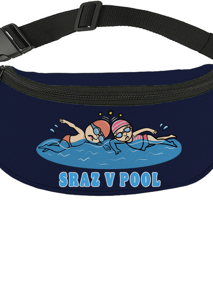 Sraz v pool