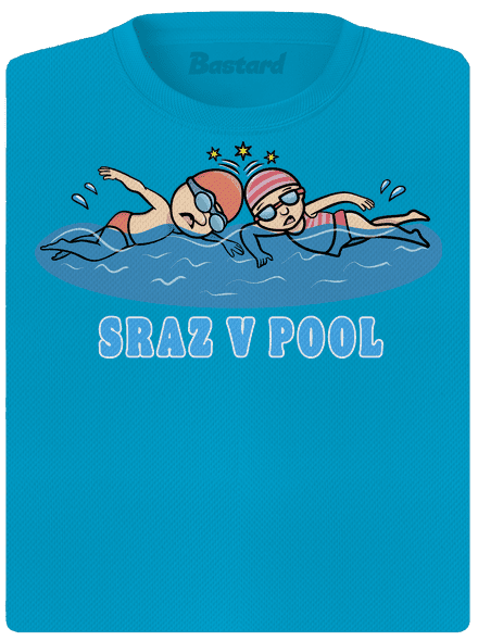 Sraz v pool