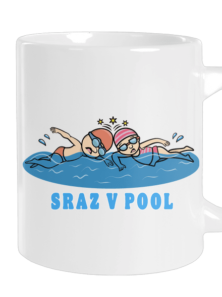 Sraz v pool