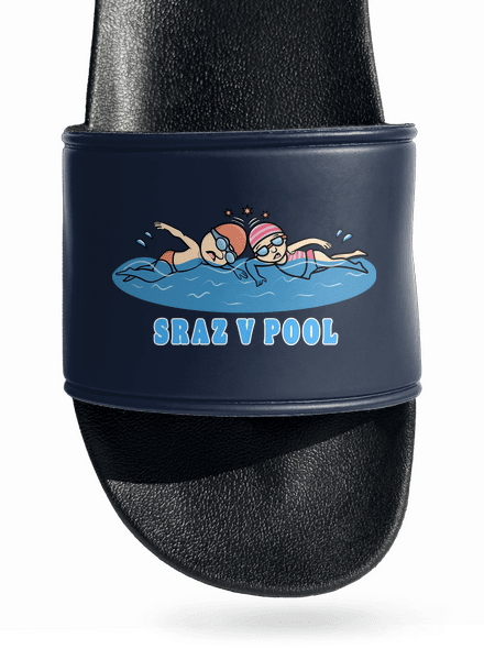Sraz v pool