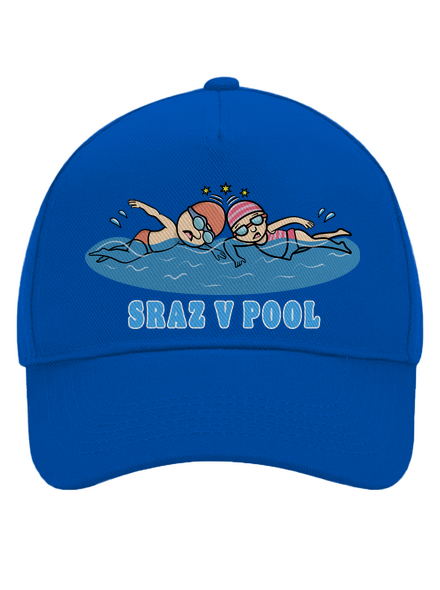 Sraz v pool