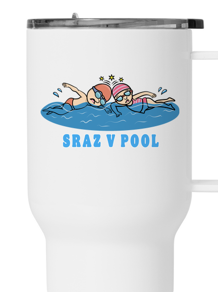 Sraz v pool
