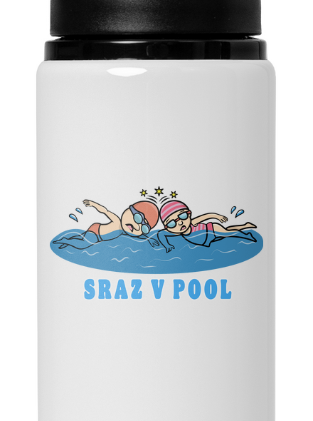 Sraz v pool