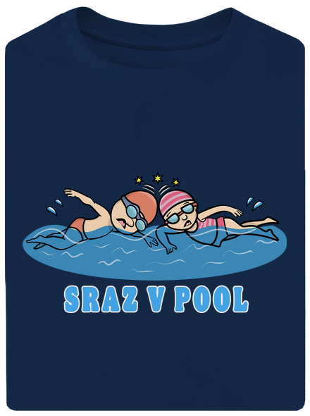 Sraz v pool