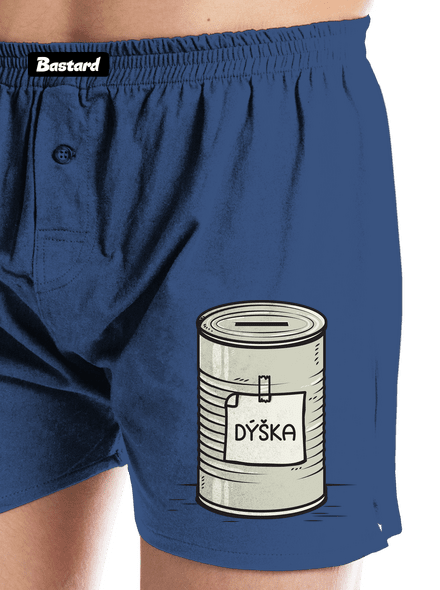 Dýška
