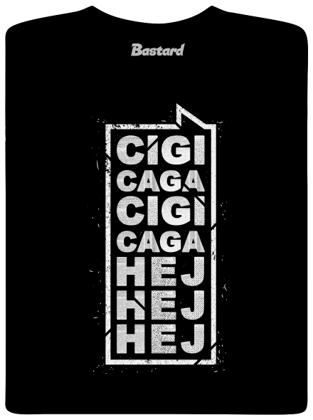 Cigi caga