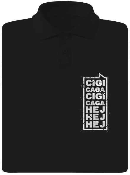 Cigi caga