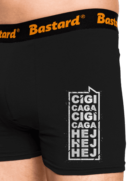 Cigi caga