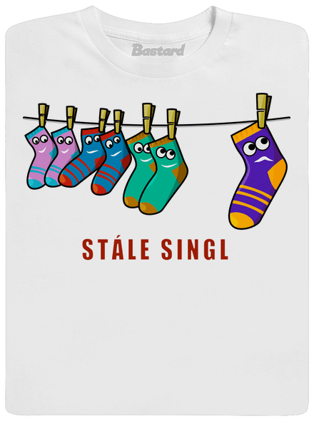 Stále singl