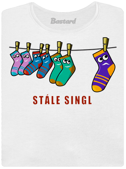 Stále singl