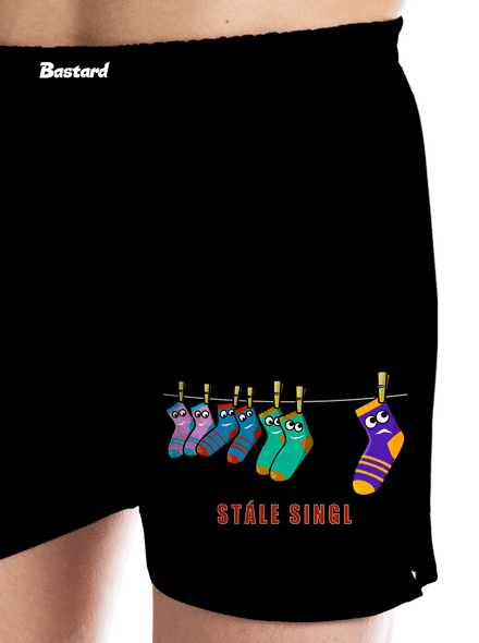 Stále singl