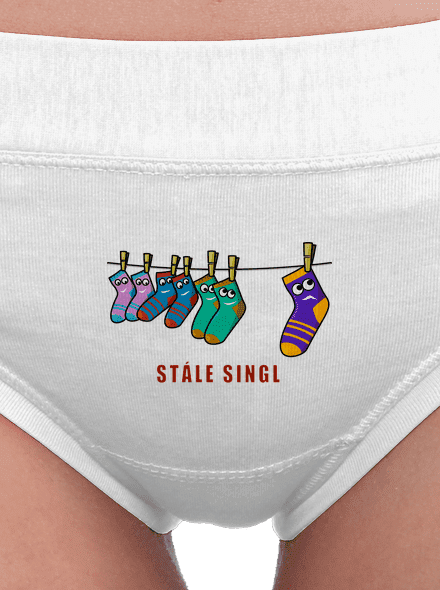 Stále singl