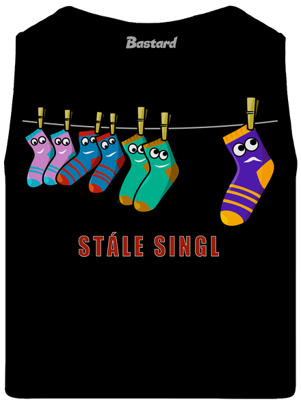 Stále singl
