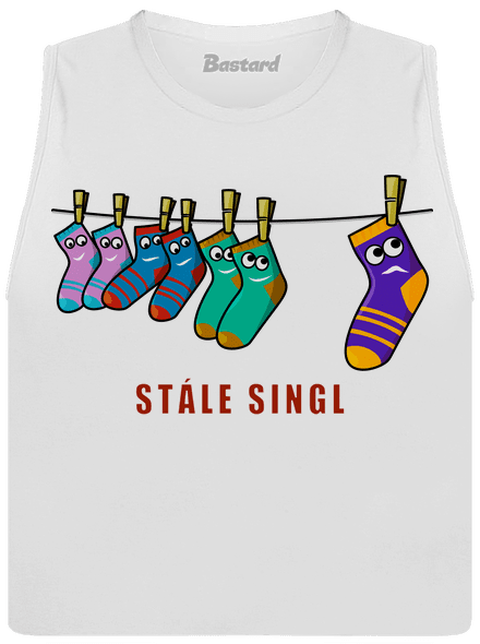 Stále singl