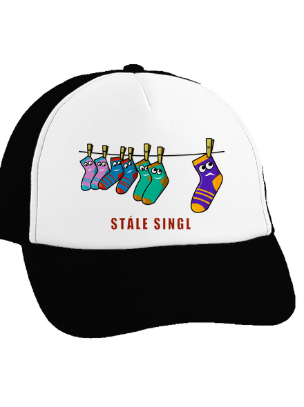 Stále singl