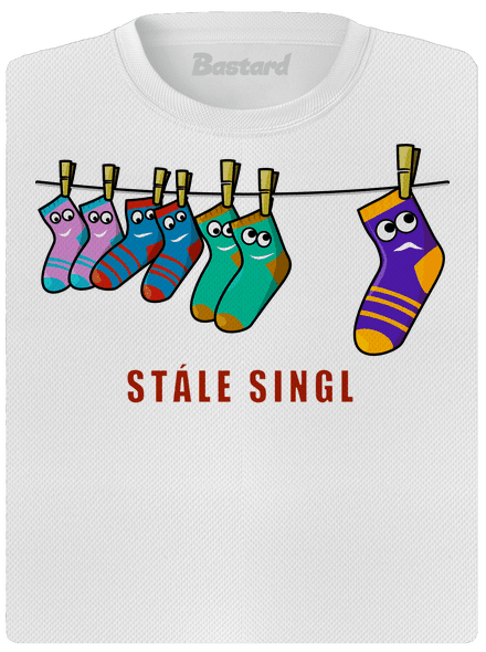 Stále singl