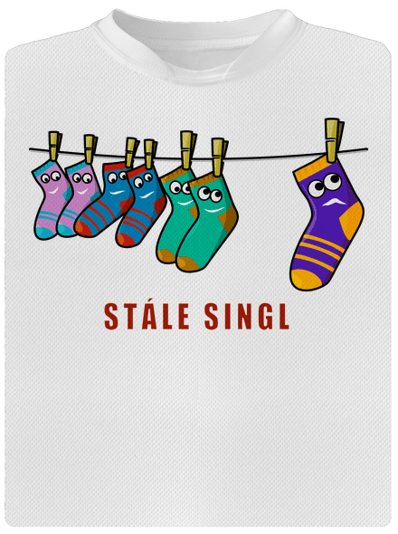 Stále singl