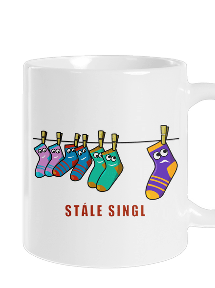 Stále singl