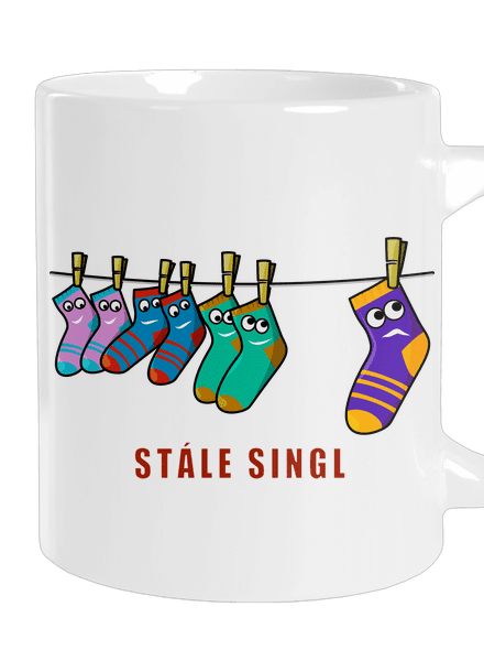Stále singl