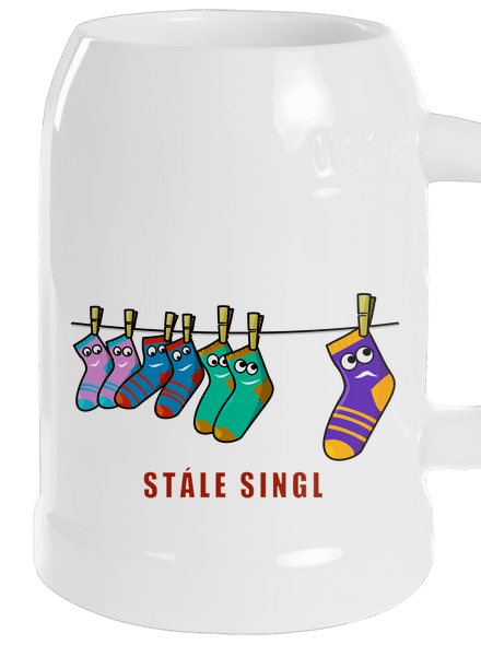 Stále singl