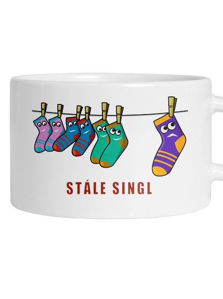 Stále singl