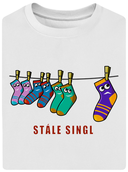 Stále singl