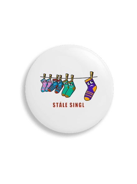 Stále singl