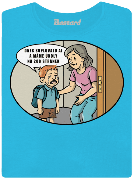 AI supluje