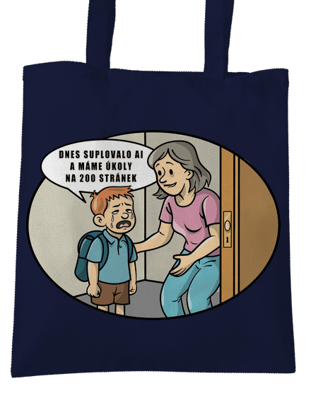 AI supluje