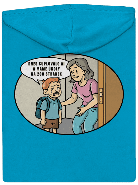 AI supluje