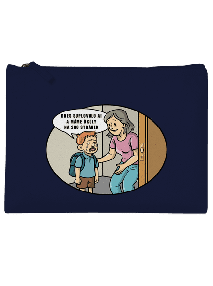AI supluje