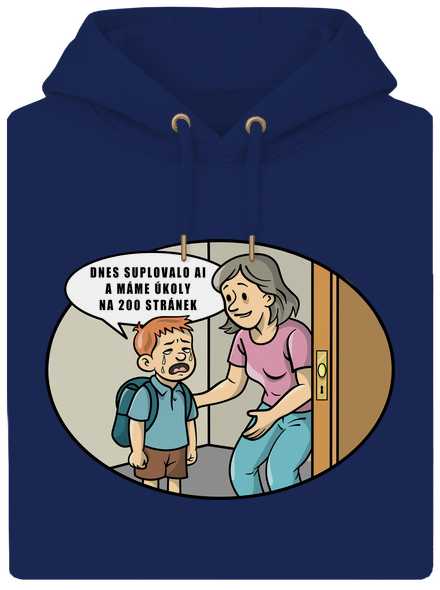 AI supluje