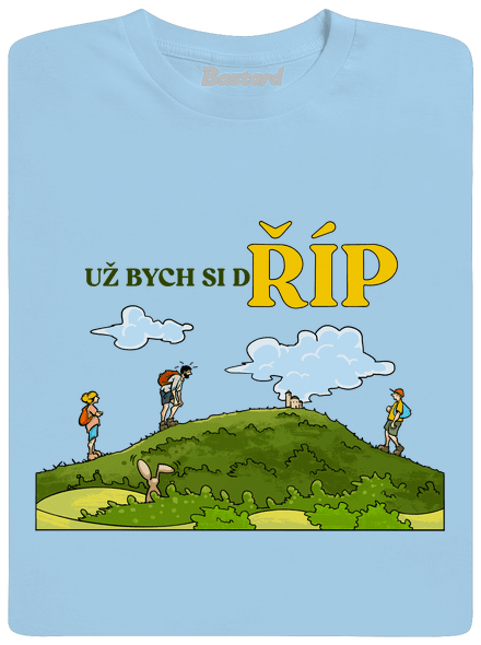Říp