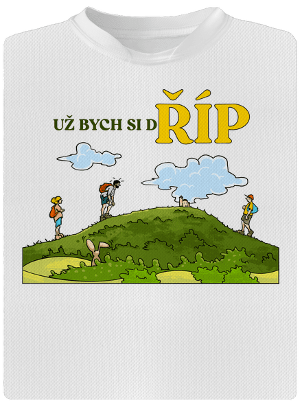 Říp
