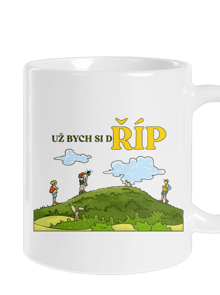 Říp