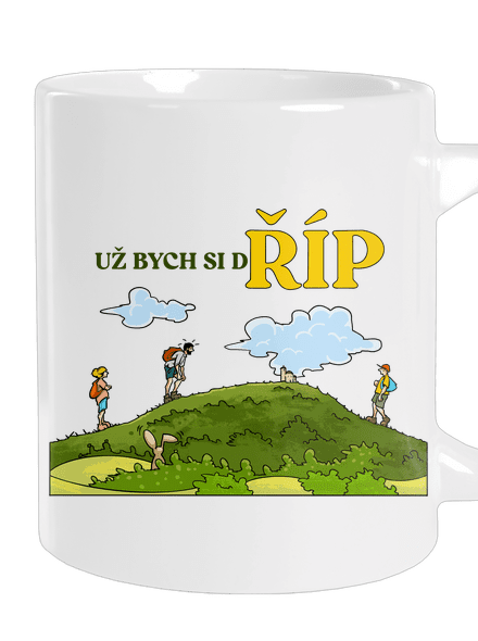 Říp